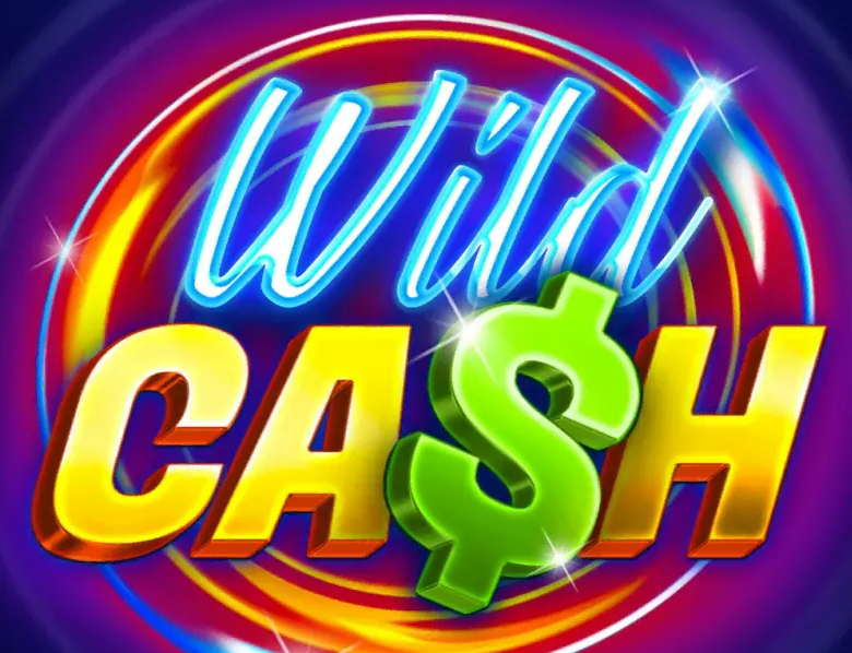 Wild Cash Slot Review-image